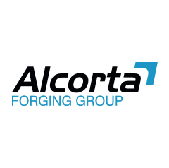 Alcorta锻造集团标志